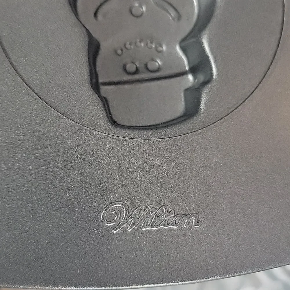 Wilton cookie good